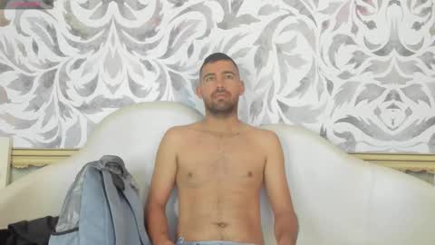 Magnus Alejo online show from 23, 2, 2026