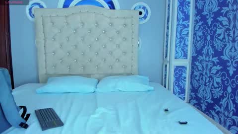 Magnus Alejo online show from 9, 3, 2026