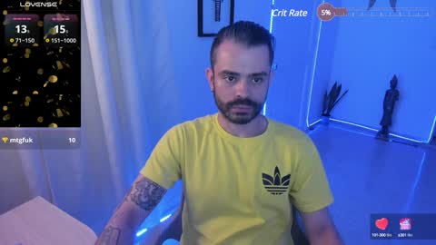     online show from 11, 1, 2025