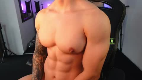 If you want me to use the Lovense please let me know  --    online show from 8, 1, 2026