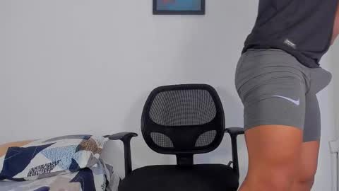 Magnusclark online show from 19, 2, 2026