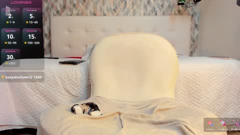 Magnus King online show from 28, 1, 2025