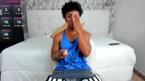 Magnus King online show from 11, 3, 2025