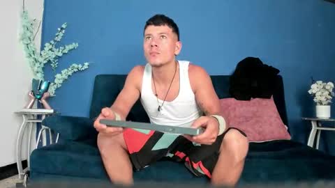 Magnus online show from 18, 2, 2026