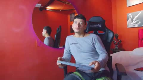 Magnus online show from 24, 2, 2026