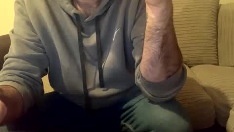 Snapshot of magnusryder chatting on 10, 1, 2025 Daddy Bear online show from 10, 1, 2025