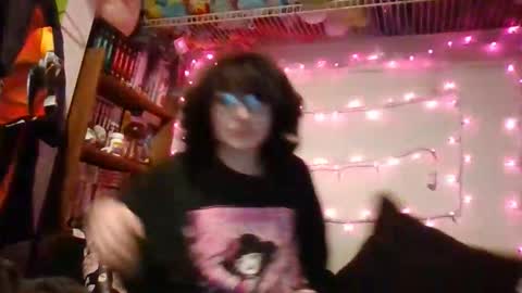 Snapshot of magnusthemasochist chatting on 22, 4, 2026 Magnus online show from 22, 4, 2026