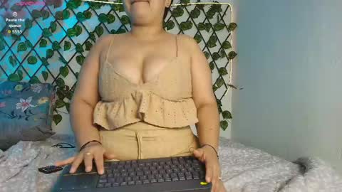 Snapshot of mahia_wilson chatting on 26, 4, 2026 Mahia wilson online show from 26, 4, 2026