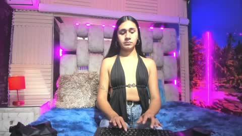 mahiara hot online show from 16, 6, 2026