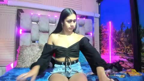 mahiara hot online show from 17, 6, 2026
