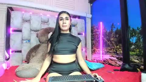 mahiara hot online show from 3, 7, 2026