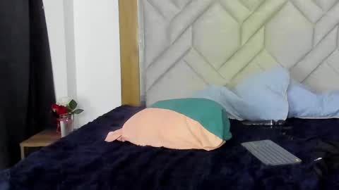 Maia Stark online show from 15, 2, 2025