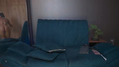 Maia Stark online show from 14, 11, 2025