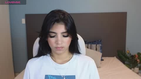 Snapshot of maiaa_ruiz chatting on 8, 2, 2025 Maiaa Ruiz online show from 8, 2, 2025