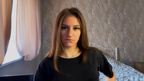 Snapshot of maiabarthe chatting on 14, 3, 2026 M I A online show from 14, 3, 2026