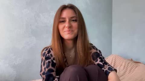 Snapshot of maiabarthe chatting on 26, 3, 2026 M I A online show from 26, 3, 2026