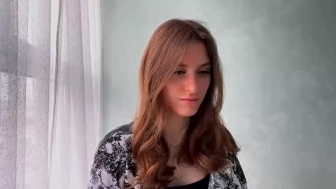 Snapshot of maiabarthe chatting on 28, 3, 2026 M I A online show from 28, 3, 2026