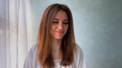 Snapshot of maiabarthe chatting on 29, 3, 2026 M I A online show from 29, 3, 2026