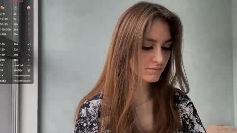 Snapshot of maiabarthe chatting on 1, 4, 2026 M I A online show from 1, 4, 2026