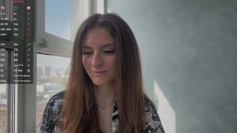 Snapshot of maiabarthe chatting on 3, 4, 2026 M I A online show from 3, 4, 2026