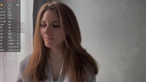 Snapshot of maiabarthe chatting on 5, 4, 2026 M I A online show from 5, 4, 2026