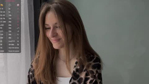 Snapshot of maiabarthe chatting on 9, 4, 2026 M I A online show from 9, 4, 2026