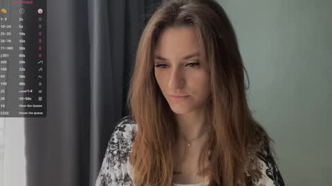 Snapshot of maiabarthe chatting on 15, 4, 2026 M I A online show from 15, 4, 2026