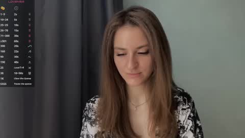 Snapshot of maiabarthe chatting on 16, 4, 2026 M I A online show from 16, 4, 2026