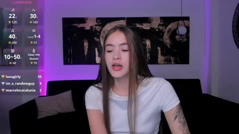  Maia  online show from 14, 3, 2026