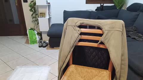 maialinofriuli online show from 2, 12, 2025