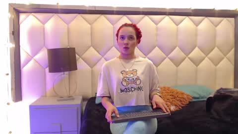 Maia  online show from 9, 2, 2025