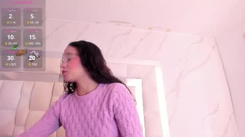 Snapshot of maiapark chatting on 1, 3, 2026 Maia online show from 1, 3, 2026