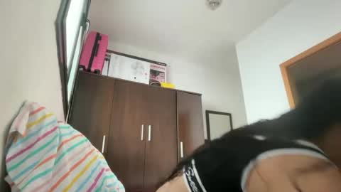Snapshot of maiapark chatting on 21, 6, 2026 Maia online show from 21, 6, 2026
