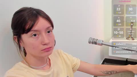 maibys online show from 5, 1, 2025