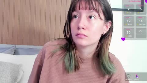 maibys online show from 13, 1, 2025