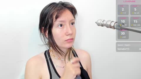 maibys online show from 23, 1, 2025