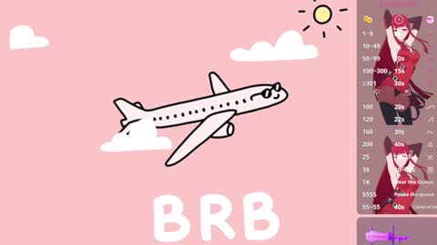 maibys online show from 7, 2, 2025