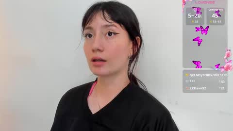 maibys online show from 10, 9, 2025