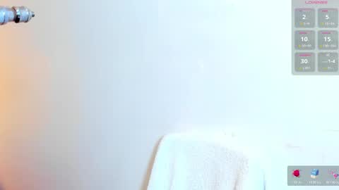 maibys online show from 6, 11, 2025