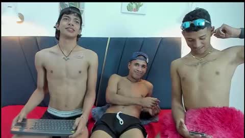 maicol_cum23 online show from 20, 9, 2025