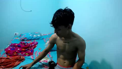 maicol online show from 26, 11, 2025