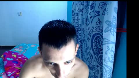 Snapshot of maicol_gomez chatting on 30, 5, 2026 maicol online show from 30, 5, 2026