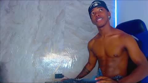 maicoljorda1 online show from 21, 9, 2025