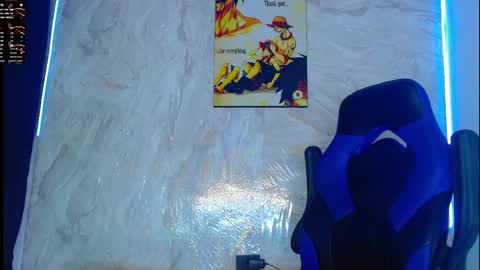 maicoljorda1 online show from 9, 10, 2025