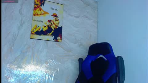 maicoljorda1 online show from 17, 10, 2025