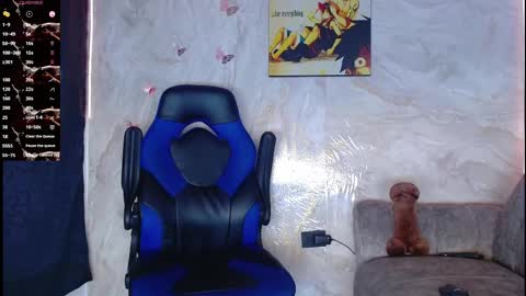 maicoljorda1 online show from 23, 10, 2025