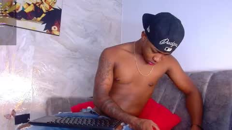 maicoljorda1 online show from 5, 2, 2026