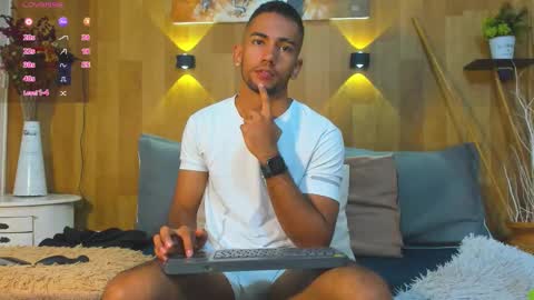 Snapshot of maicolparker0 chatting on 29, 3, 2026 maicolparker0 online show from 29, 3, 2026