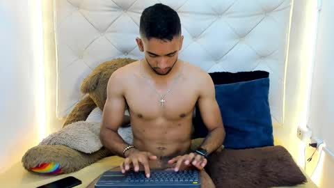 Snapshot of maicolparker0 chatting on 31, 3, 2026 maicolparker0 online show from 31, 3, 2026