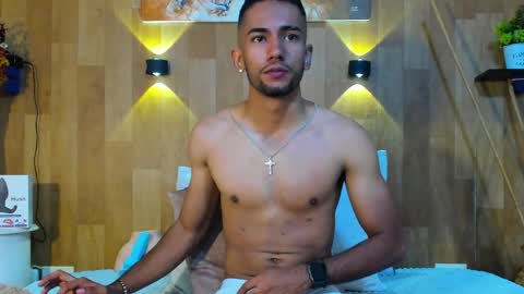 Snapshot of maicolparker0 chatting on 5, 4, 2026 maicolparker0 online show from 5, 4, 2026
